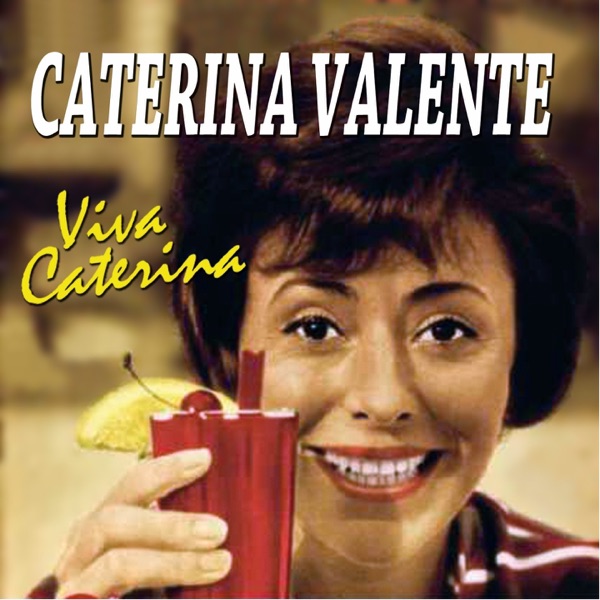 Viva Caterina album cover