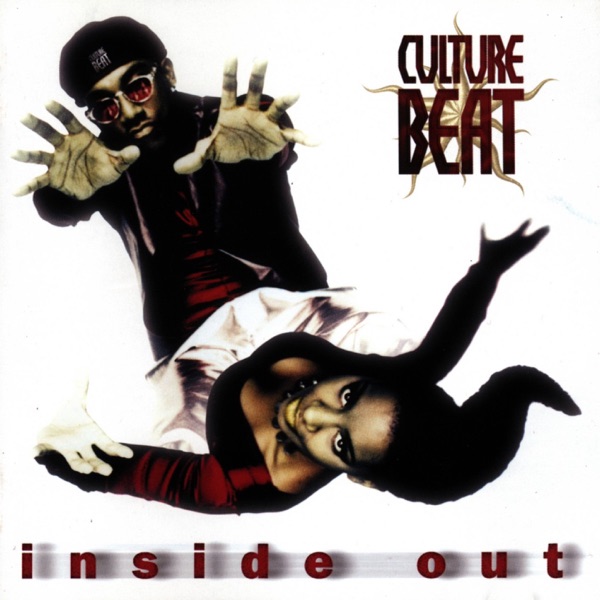 Inside Out album cover