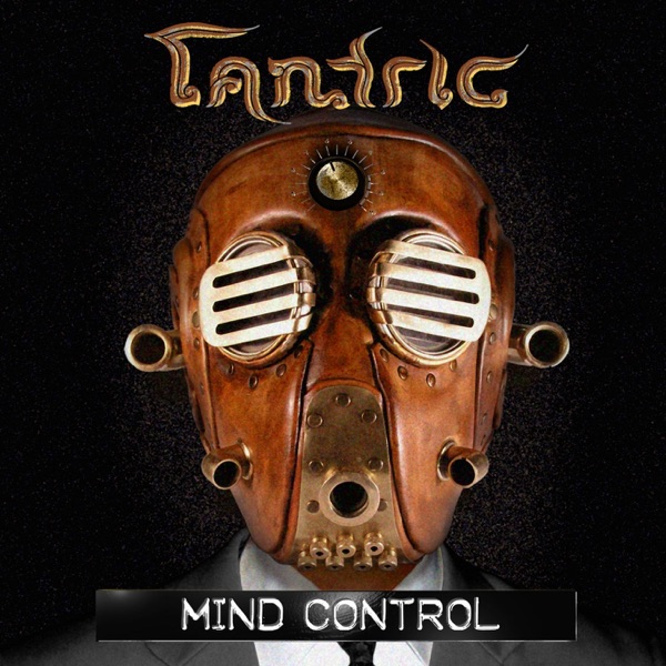 Mind Control album cover