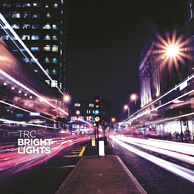 Bright Lights album cover