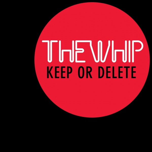 Keep or Delete - Single album cover