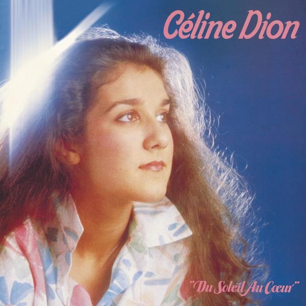 Du soleil au coeur album cover