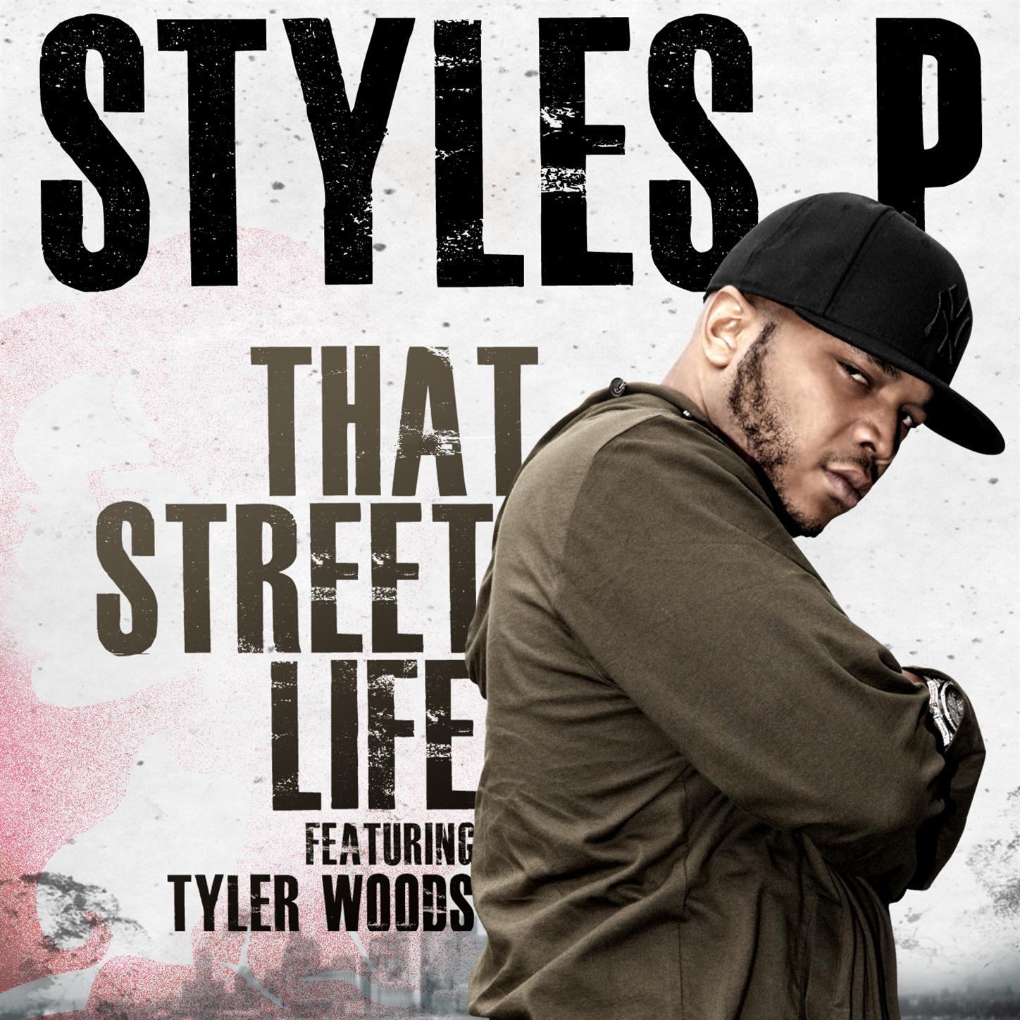That Street Life - Single album cover