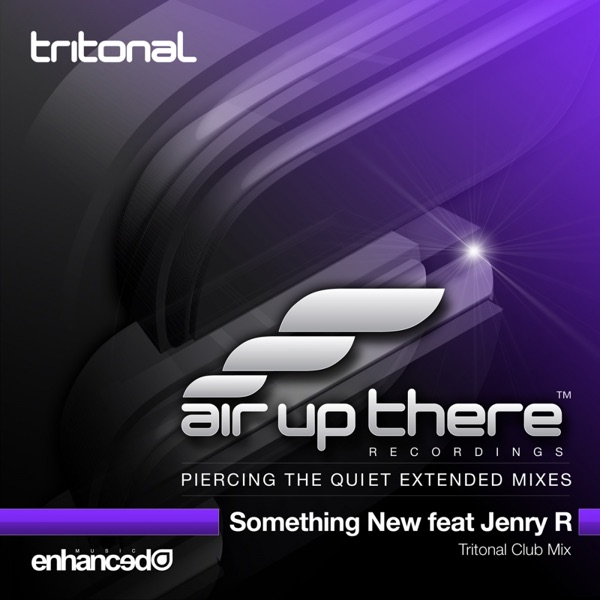 Something New (feat. Jenry R) - Single album cover