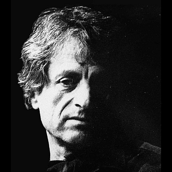 Dmaathen (feat. Ellery Trafford) - EP album cover