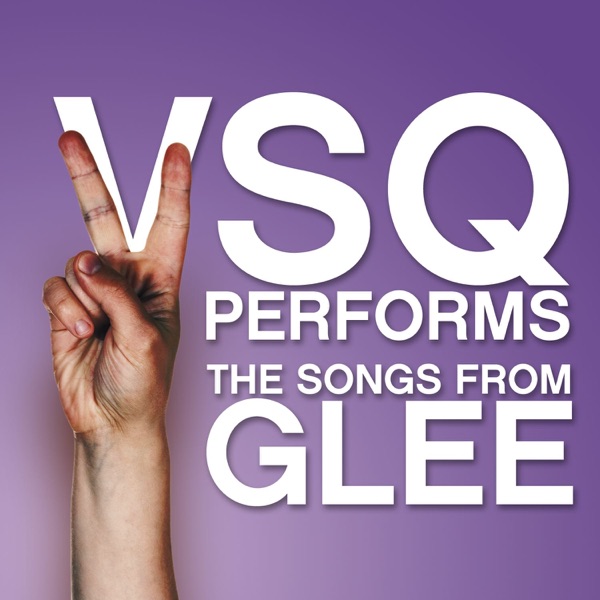 Vitamin String Quartet Performs the Songs from Glee album cover