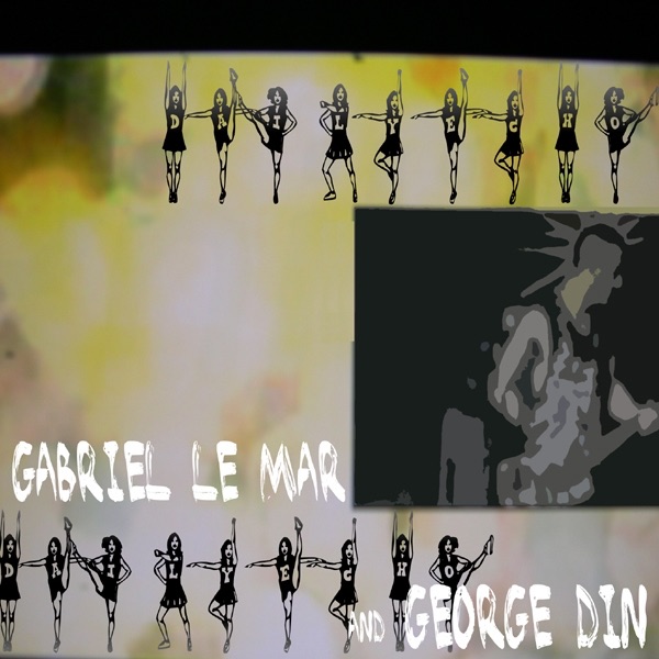 Dailyecho album cover