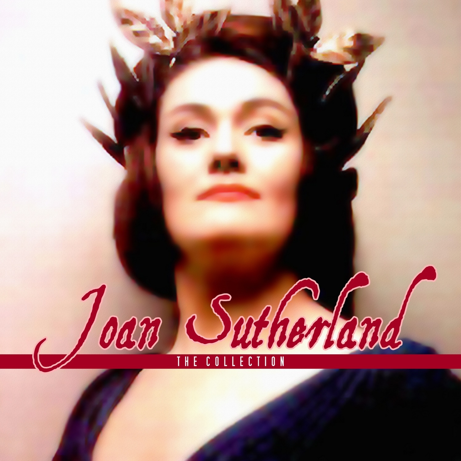 The Collection album cover