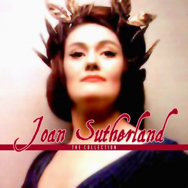The Collection album cover