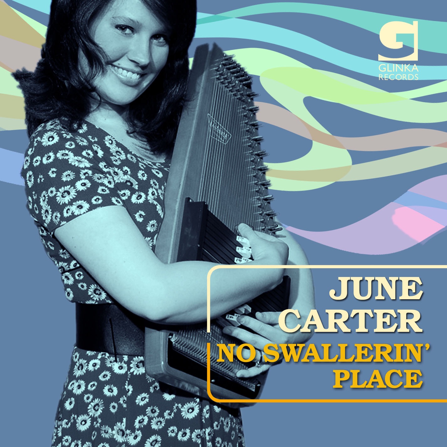 No Swallerin’ Place album cover