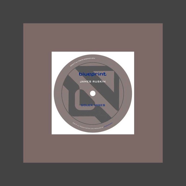 Solex Mixes album cover