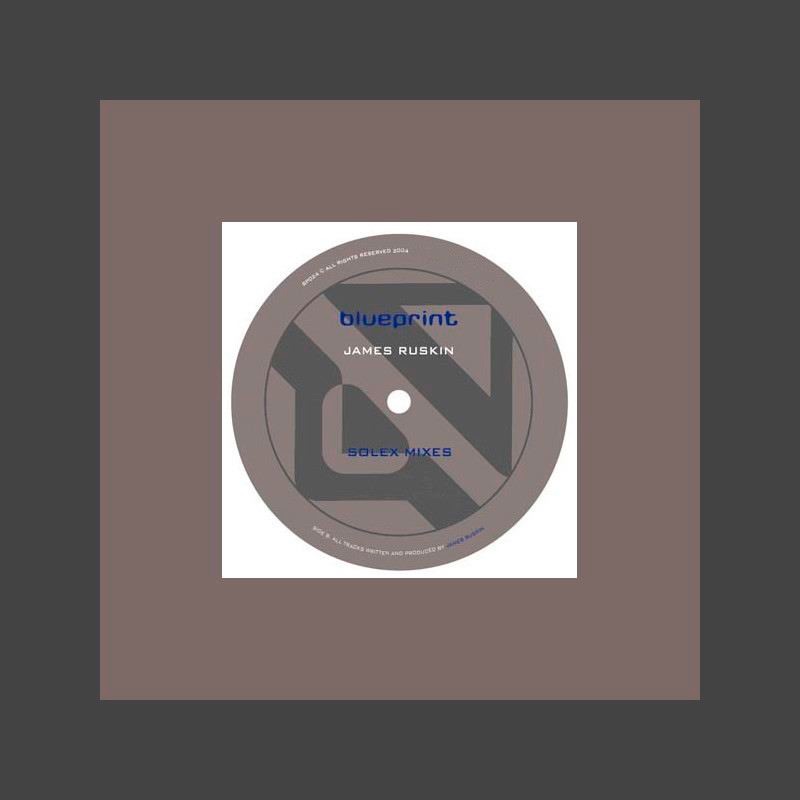 Solex Mixes album cover