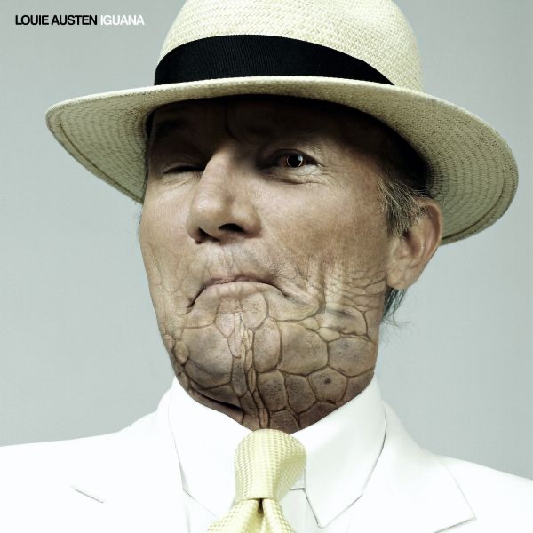 Iguana album cover