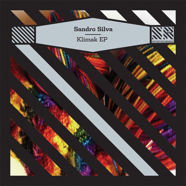 Klimak - EP album cover