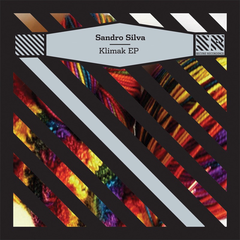 Klimak - EP album cover