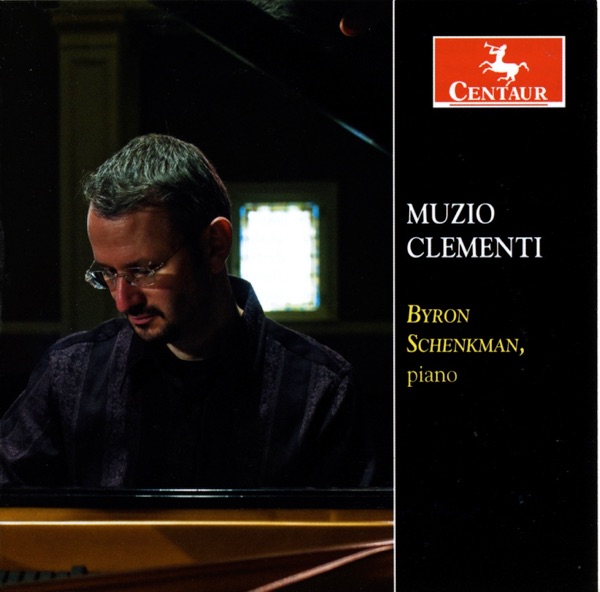 Clementi: 12 Monferrinas - Piano Sonata in G minor, Op. 50, No. 3 - Keyboard Sonata, Op. 25, No. 6 album cover
