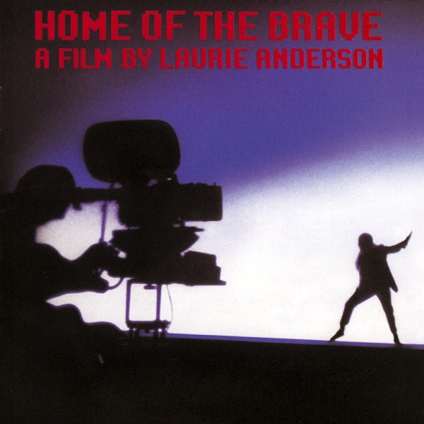 Home of the Brave (Live) album cover