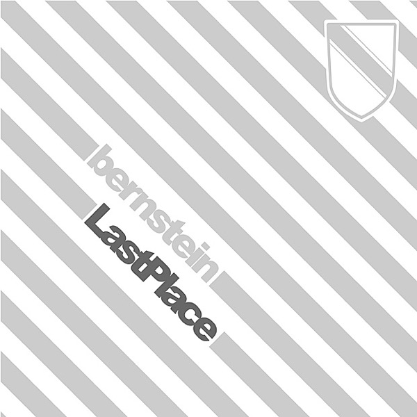 LastPlace album cover