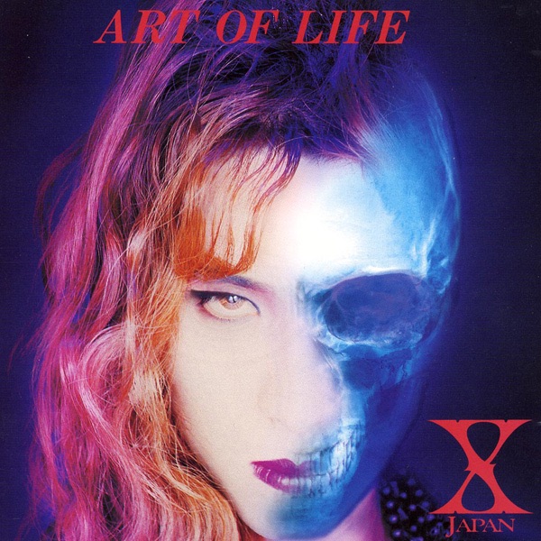 ART OF LIFE - EP album cover