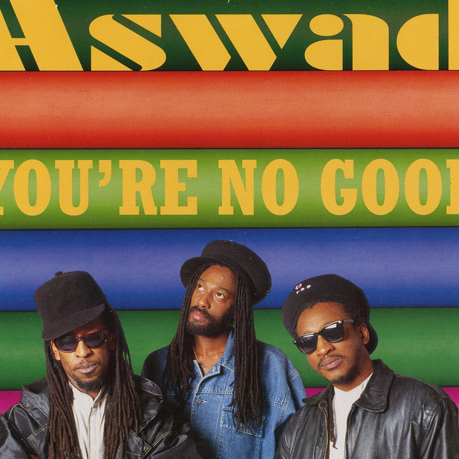 You're No Good - EP album cover