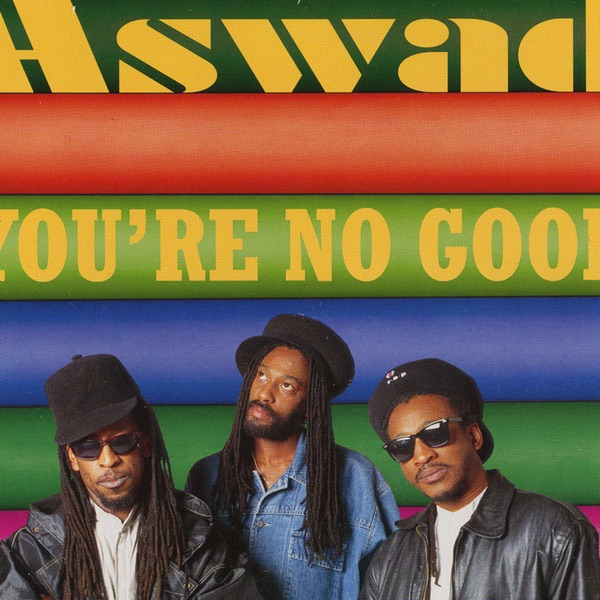 You're No Good - EP album cover