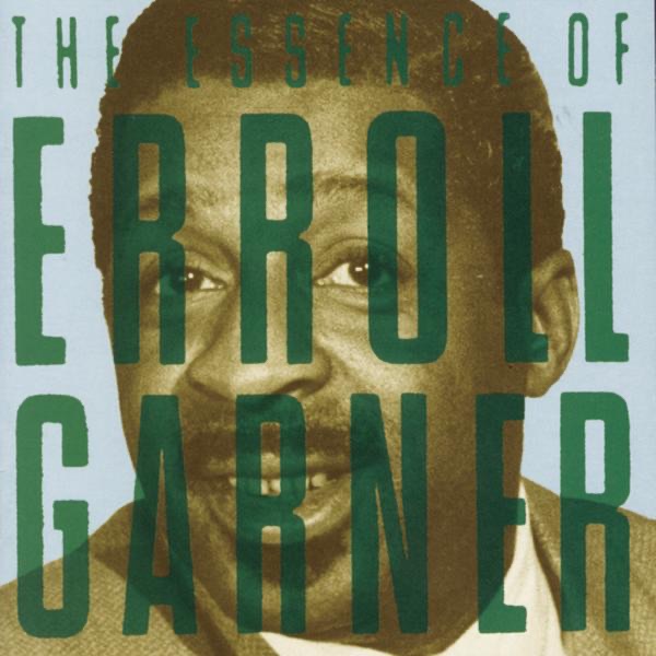 The Essence of Errol Garner album cover