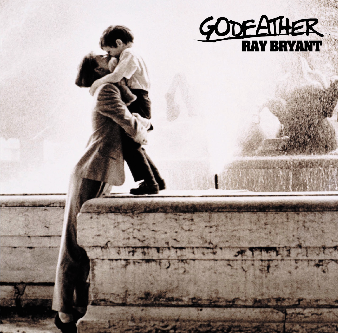 Godfather album cover