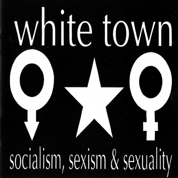 Socialism, Sexism & Sexuality album cover