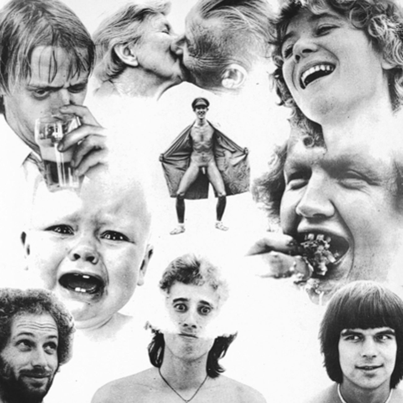 Doe Maar album cover