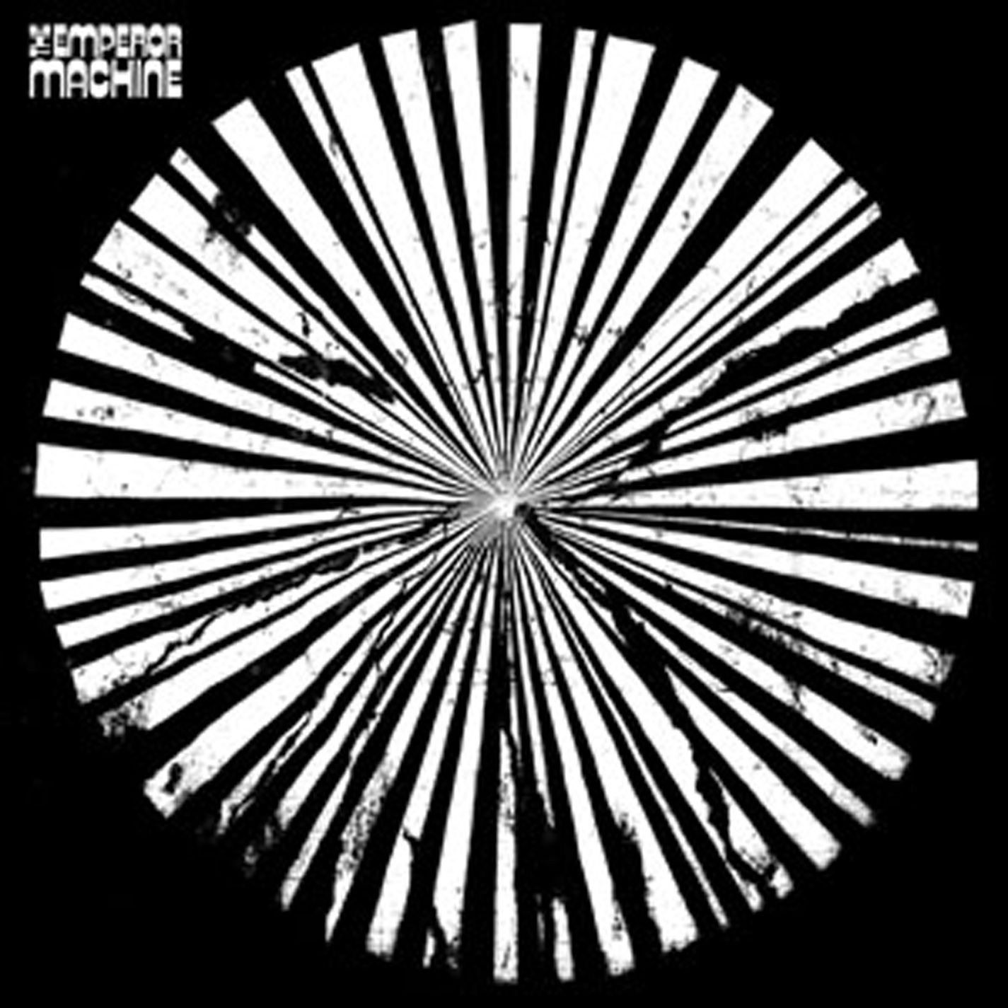 Aimee Tallulah Is Hypnotised album cover