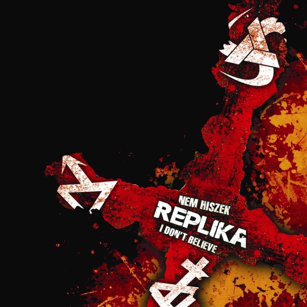 Nem Hiszek album cover