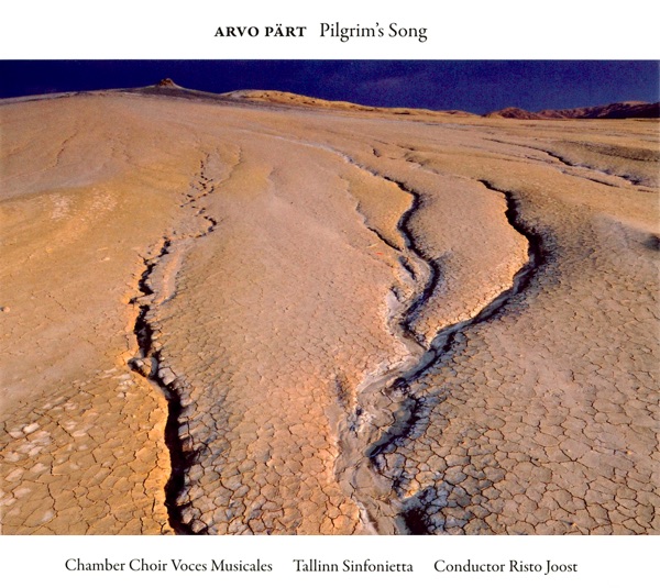 Part: Pilgrim's Song album cover