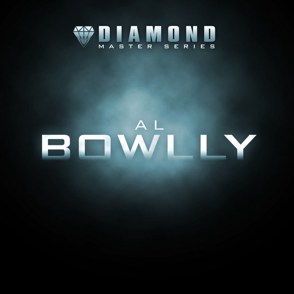 Diamond Master Series: Al Bowlly album cover