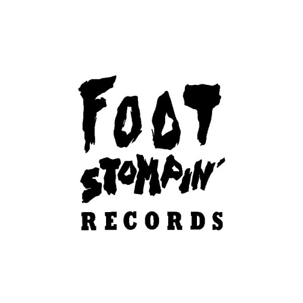 White Label 12" - Single album cover