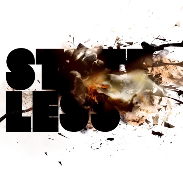 Stateless album cover