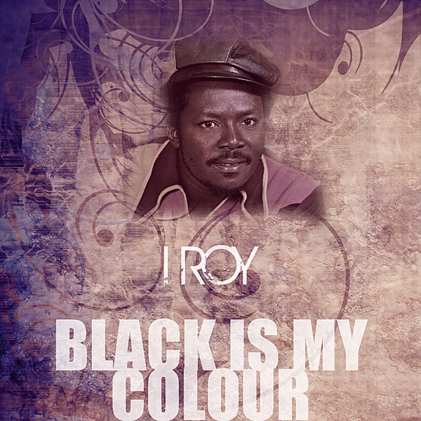 Black Is My Colour - Single album cover