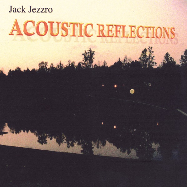 Acoustic Reflections album cover