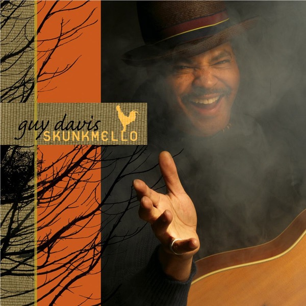 Skunkmello album cover