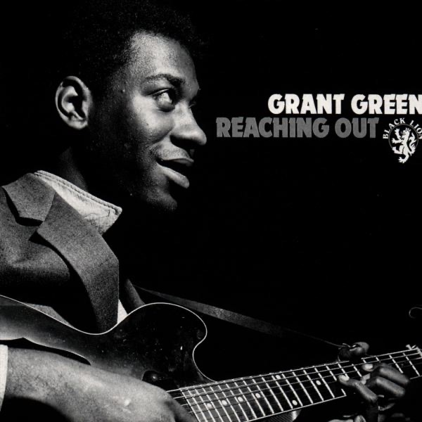 Reaching Out album cover