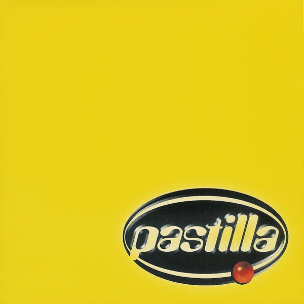 Pastilla album cover