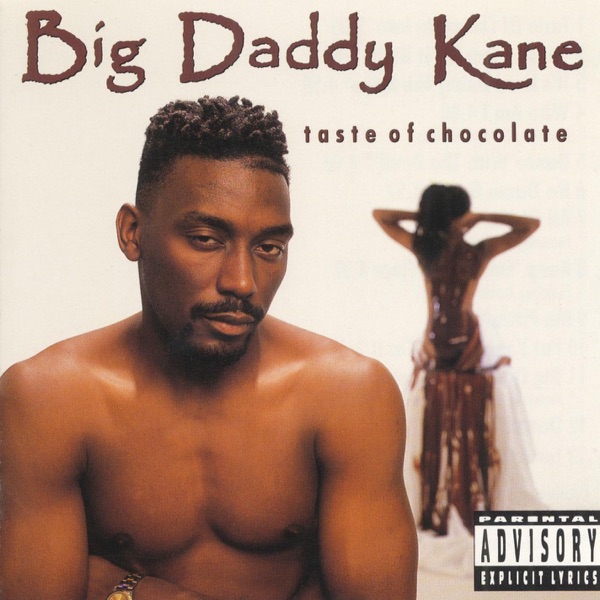 Taste of Chocolate album cover