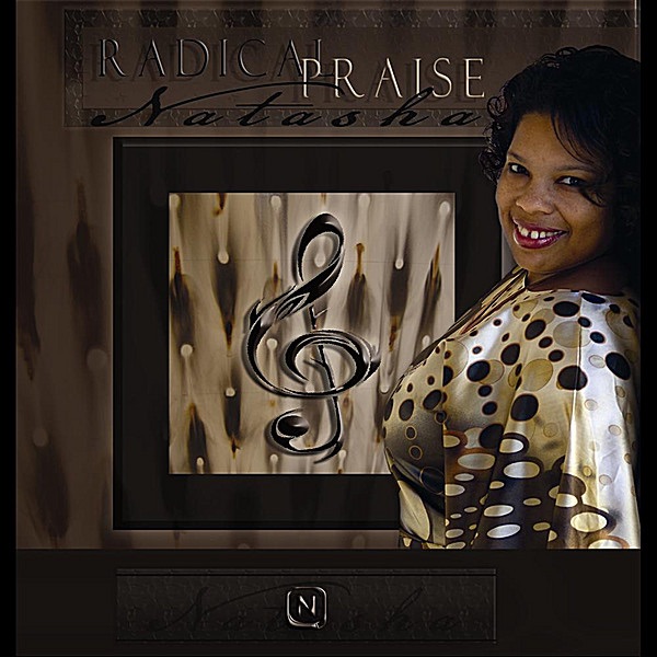 Radical Praise album cover