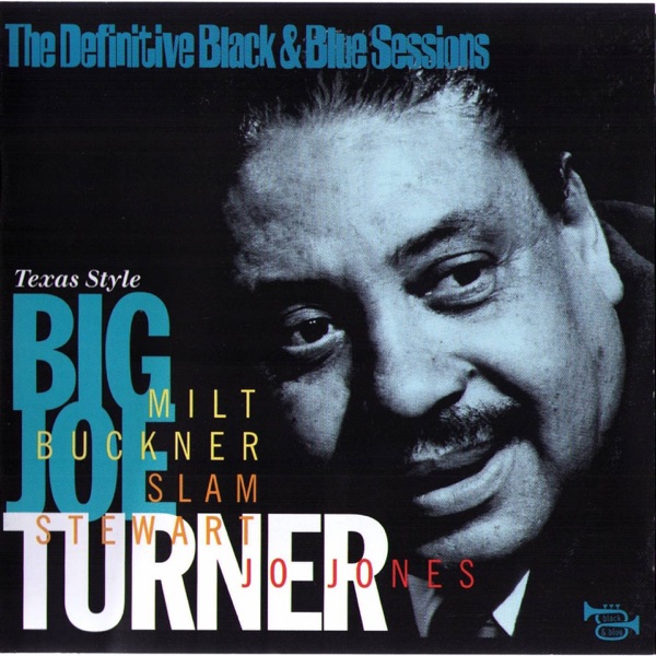 Texas Style (1971) [The Definitive Black & Blue Sessions] album cover