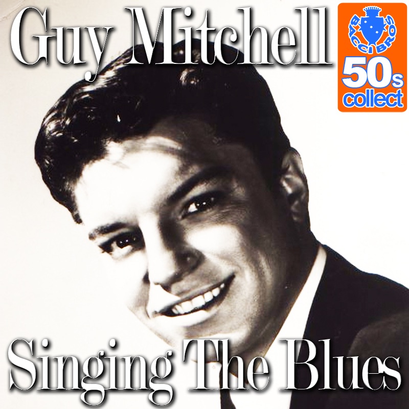 Singing the Blues (Remastered) album cover