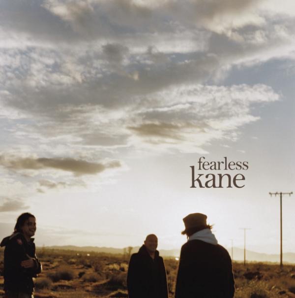 Fearless - Single album cover