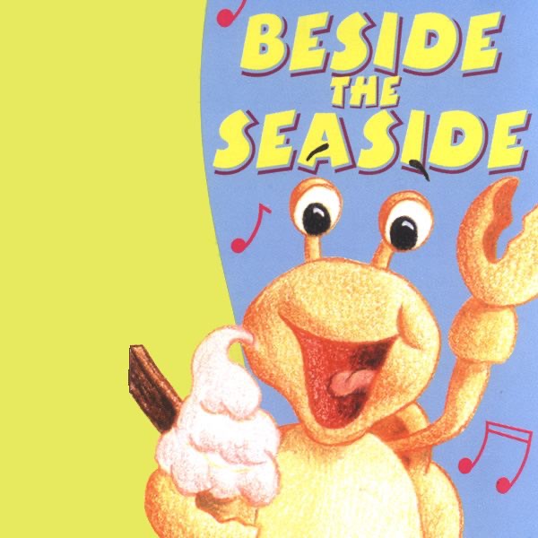 Beside the Seaside album cover