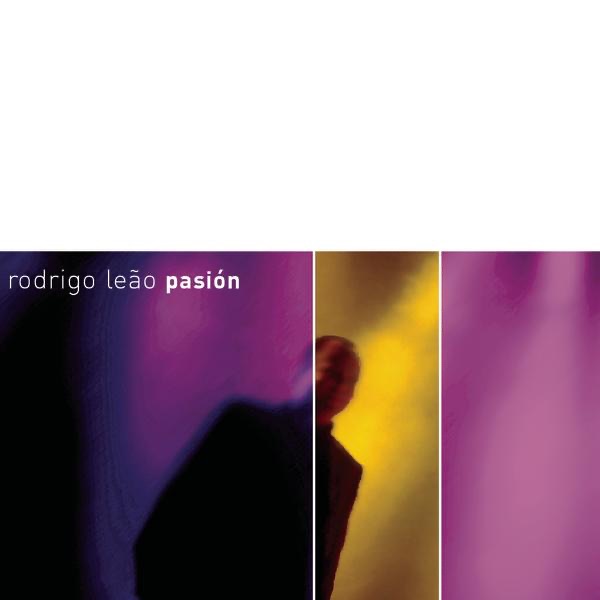 Pasión (Live) album cover