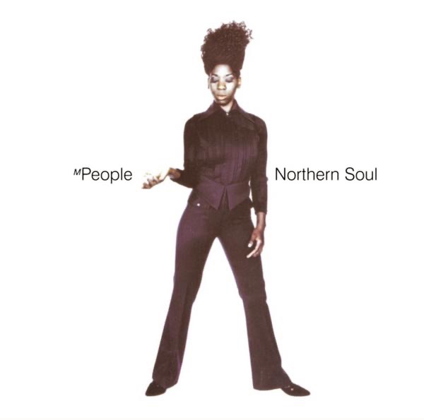 Northern Soul album cover