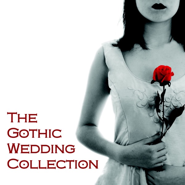 The Gothic Wedding Collection album cover