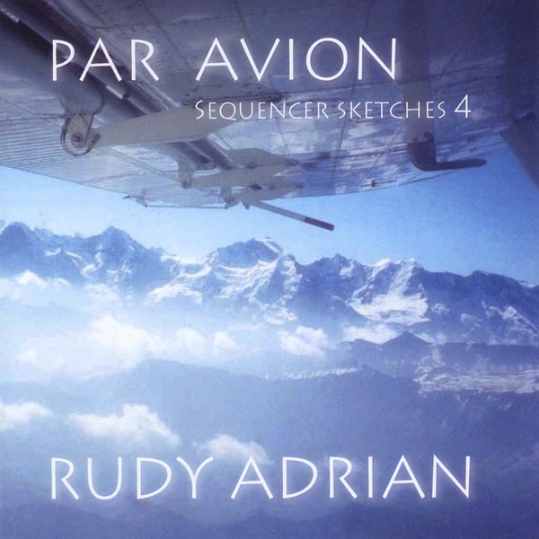 Par Avion album cover